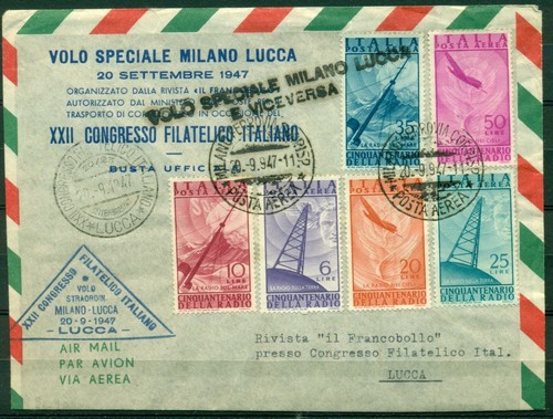 V7880 italia 1947 repubblica - v7880,