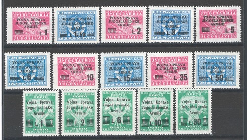 Litorale sloveno ammin - litorale,