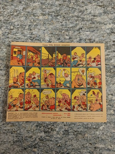 Foglio figurine nannina come - figurine,