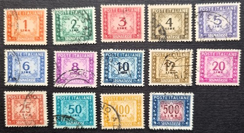Italia repubblica 1947 1954 - italia,