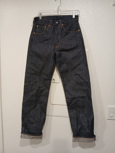 Jeans levis 501 - jeans, 1947