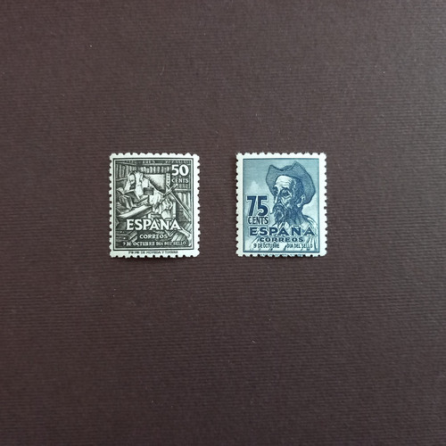 Spagna 1947 pro - spagna, 1947/
