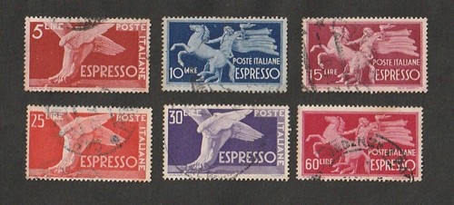 1945 1947 1951 - 1945, (1