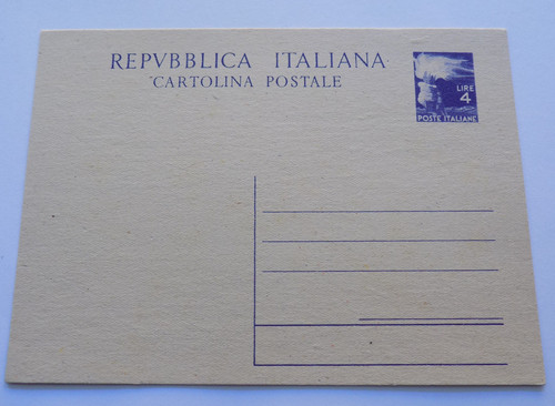 4780 1947 serie - 4780), 1947/48