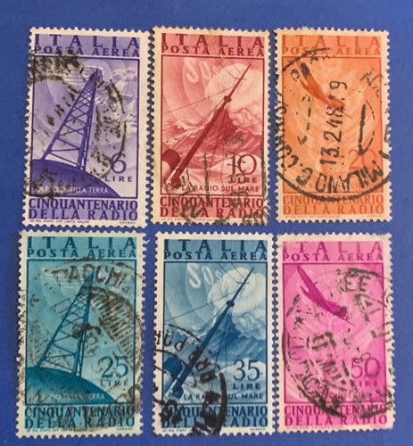 Repubblica 1947 posta - ,