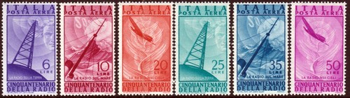 Repubblica 1947 posta - -,