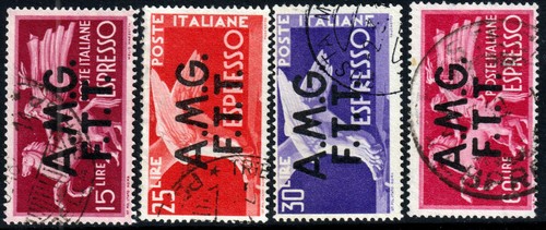 Amg ftt 1947 espressi - -,