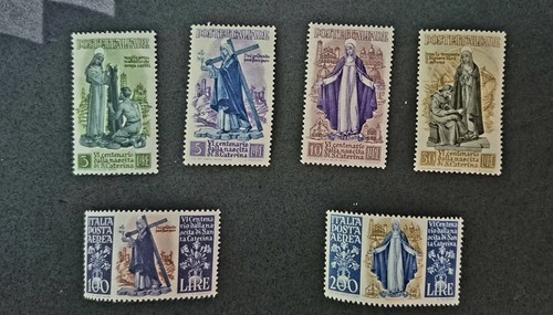 Italia 1947 caterina - s.,