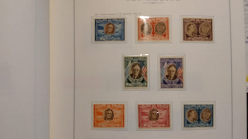 1947 san marino - marino,