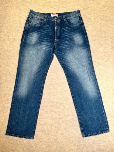 Jeans uomo levis - uomo, 501