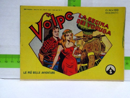 Piu belle avventure - le,