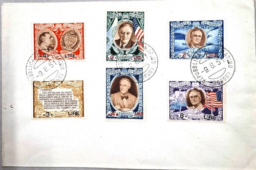 San marino serie - marino,